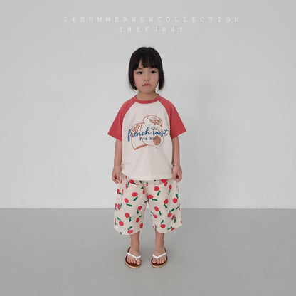 [PRE-ORDER] Toast T-Shirts