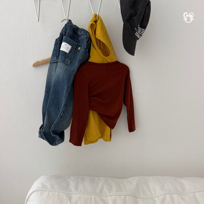[PRE-ORDER] All Purpose Hoodie T-Shirts (Mom Couple)
