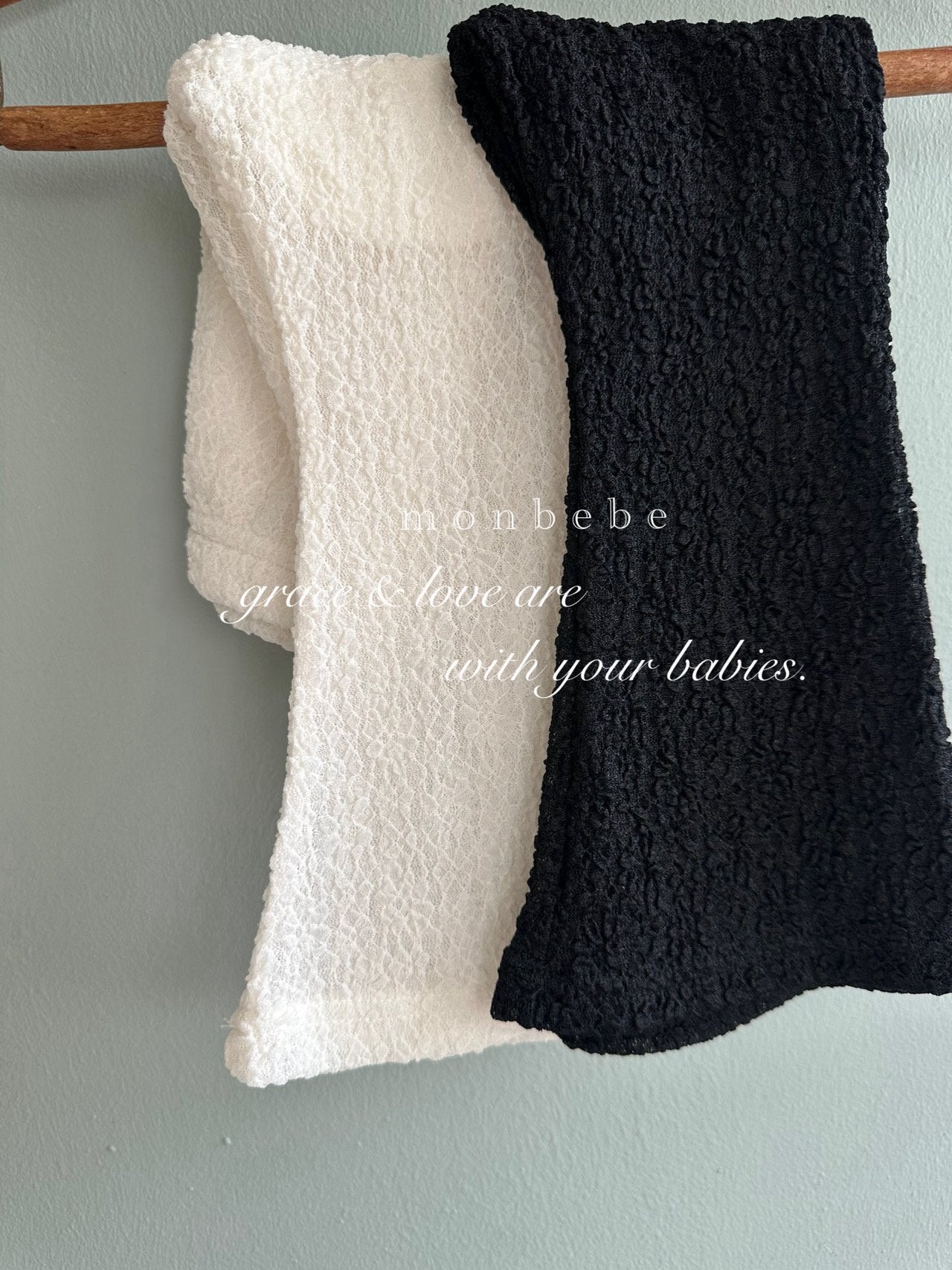 [PRE-ORDER] Trina Pants (Mom Couple)