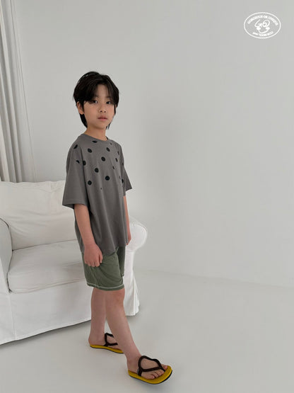 [PRE-ORDER] Dong Dong T-Shirts