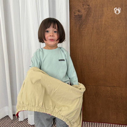 [PRE-ORDER] Story T-Shirts