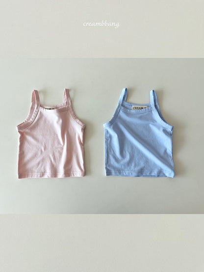 [PRE-ORDER] Roy Tank Top