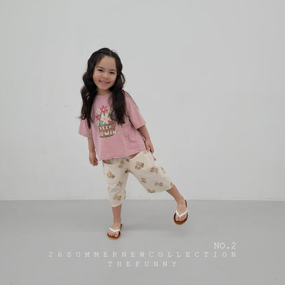 [PRE-ORDER] Puppy Pants