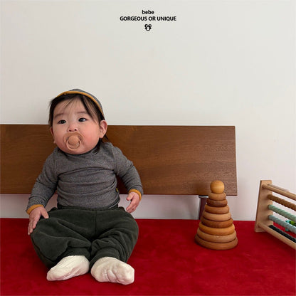 [PRE-ORDER] Every Day Baby Pants