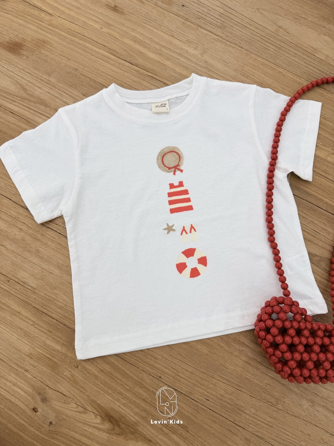 [PRE-ORDER] Vacation T-Shirts
