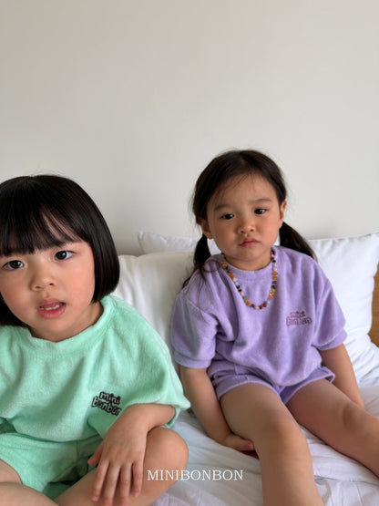 [PRE-ORDER] Planning Top Bottom Set