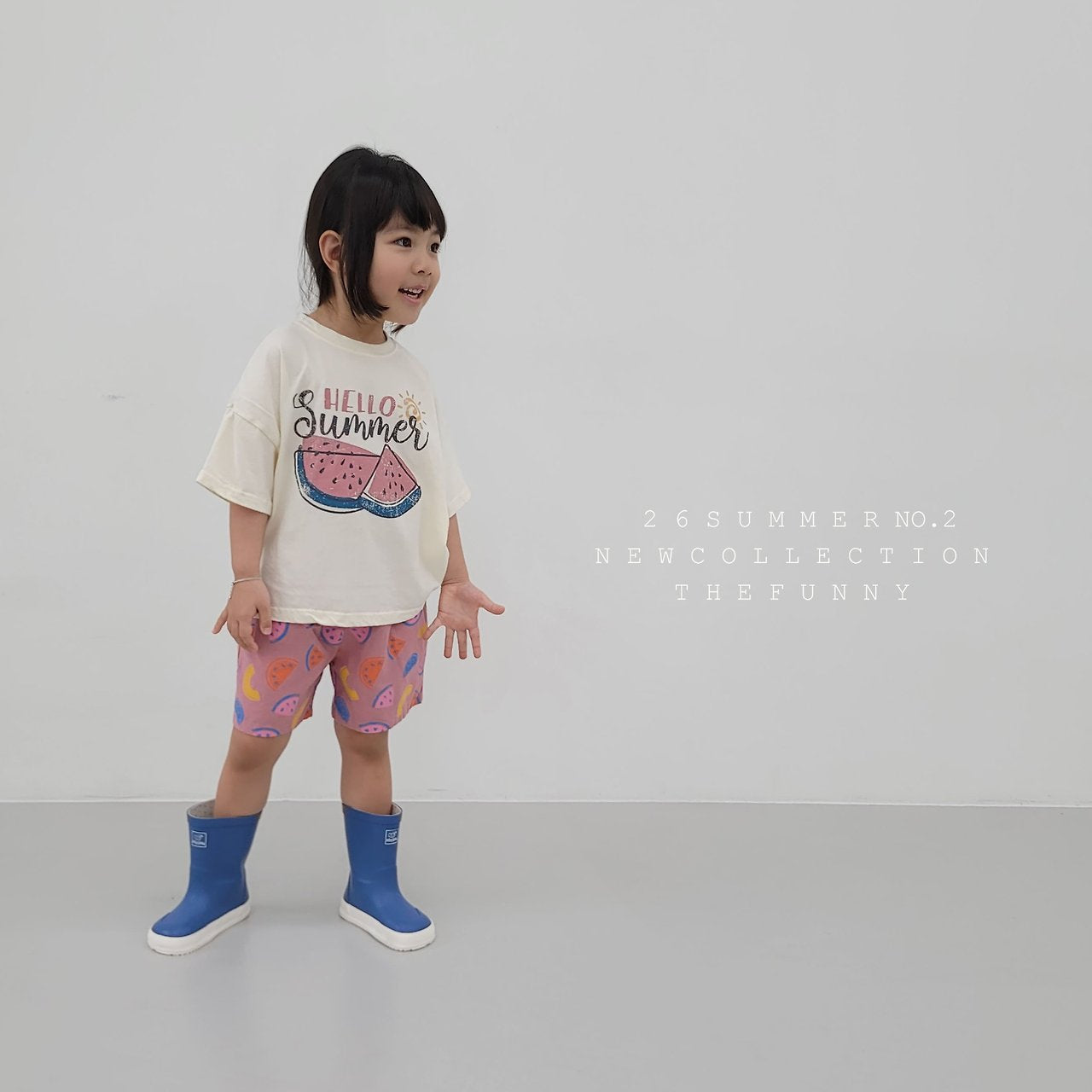 [PRE-ORDER] Watermelon T-Shirts