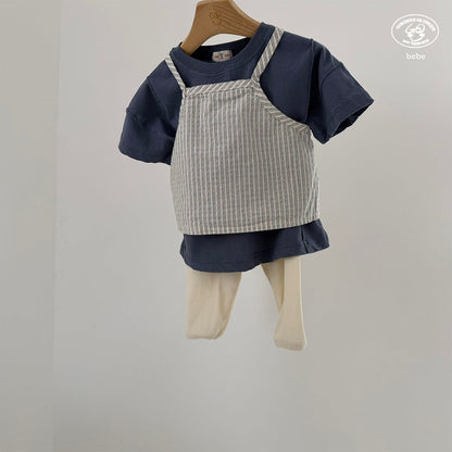 [PRE-ORDER] Cool Baby Tank Top