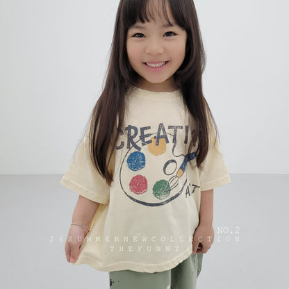 [PRE-ORDER] Art T-Shirts