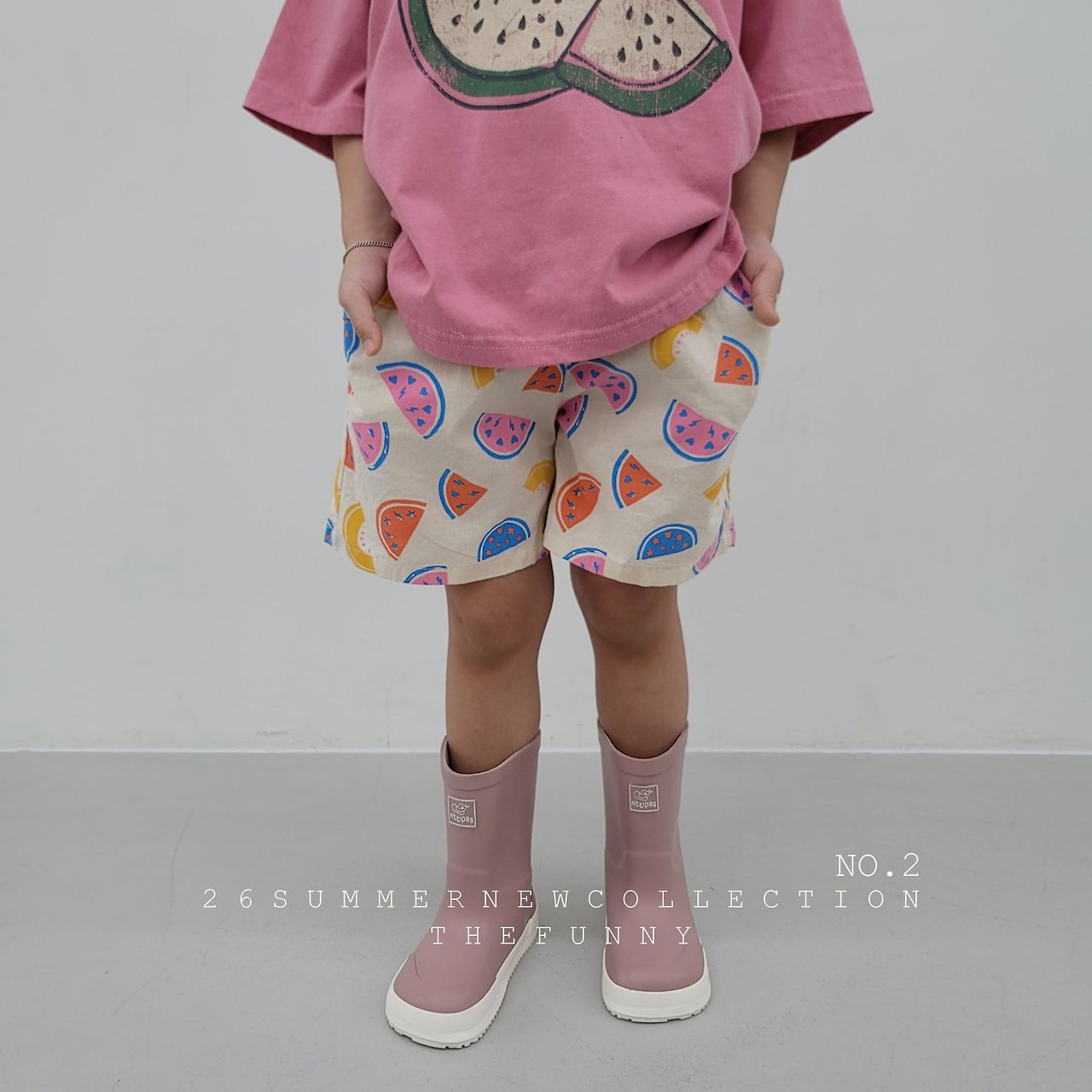 [PRE-ORDER] Summer Shorts