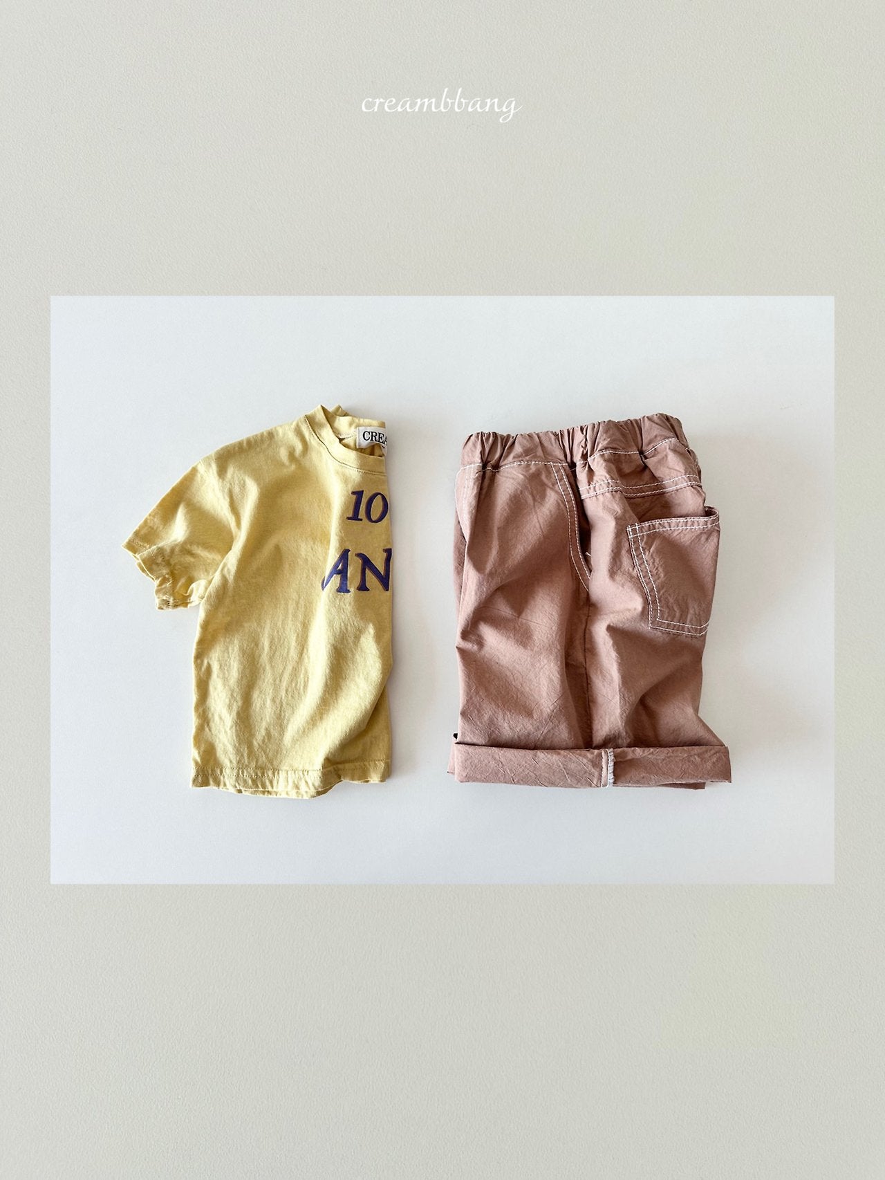 [PRE-ORDER] Angel T-Shirts