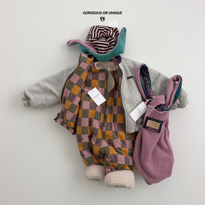 [PRE-ORDER] Reversible Eco Bag