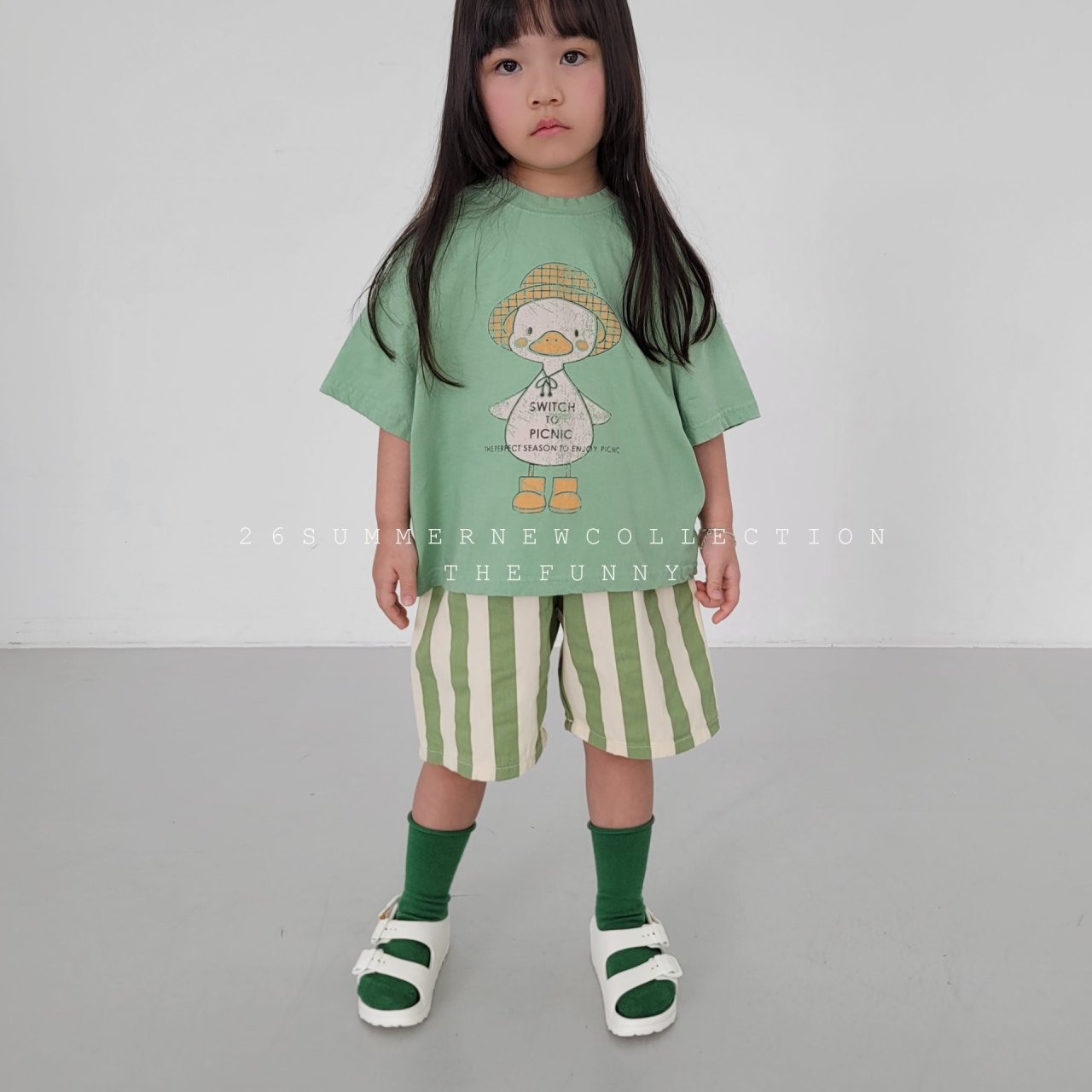[PRE-ORDER] Line Pants