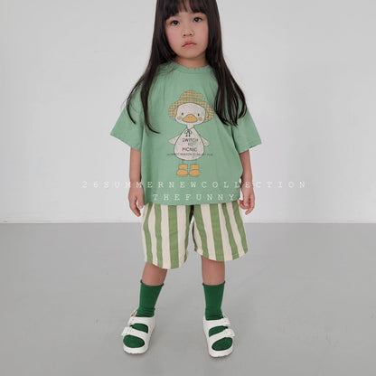 [PRE-ORDER] Line Pants