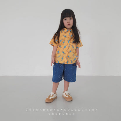 [PRE-ORDER] Candy Shirts