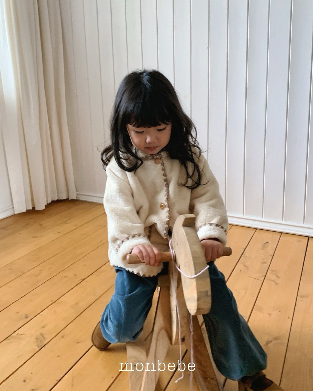 [PRE-ORDER] Fur Mellow Jacket