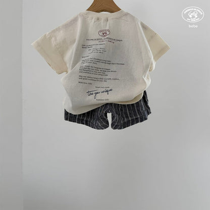 [PRE-ORDER] Gou Baby T-Shirts