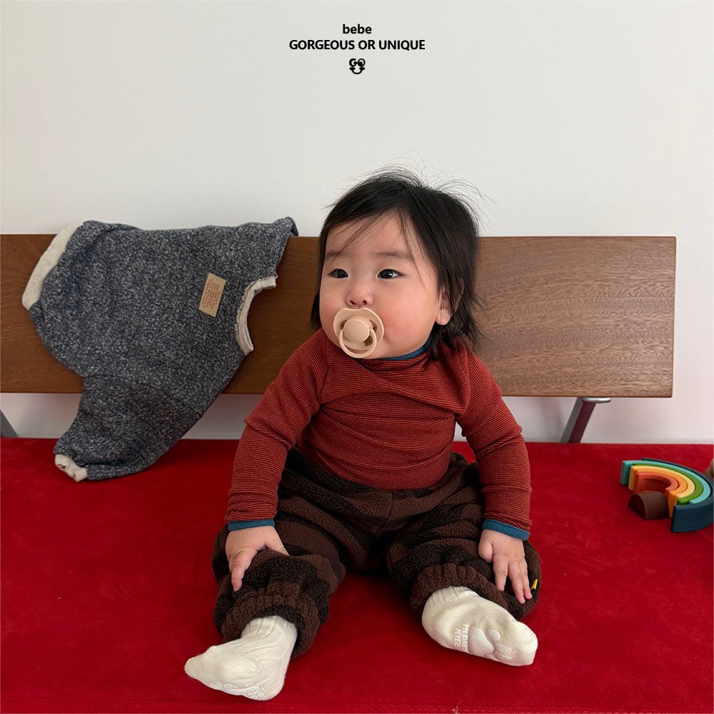 [PRE-ORDER] Caca Baby Sweatshirts