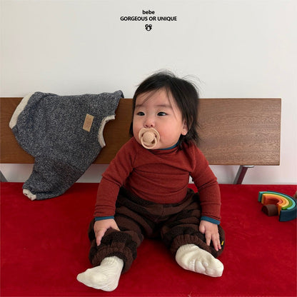 [PRE-ORDER] Caca Baby Sweatshirts