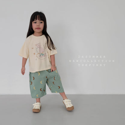 [PRE-ORDER] Moon Pants