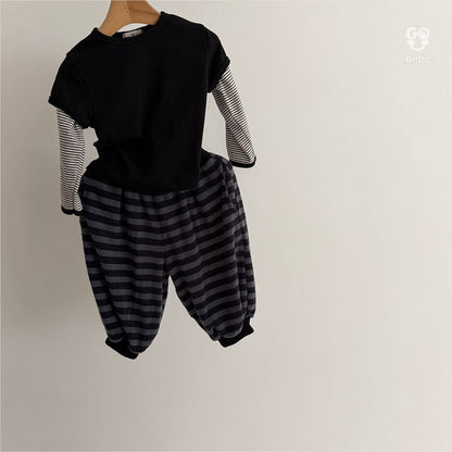 [PRE-ORDER] Double Layered T-Shirts