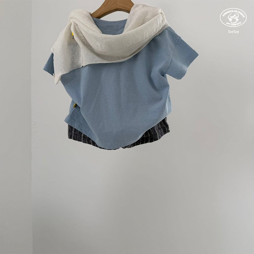 [PRE-ORDER] Pilot Godori Baby T-Shirts