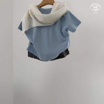 [PRE-ORDER] Pilot Godori Baby T-Shirts