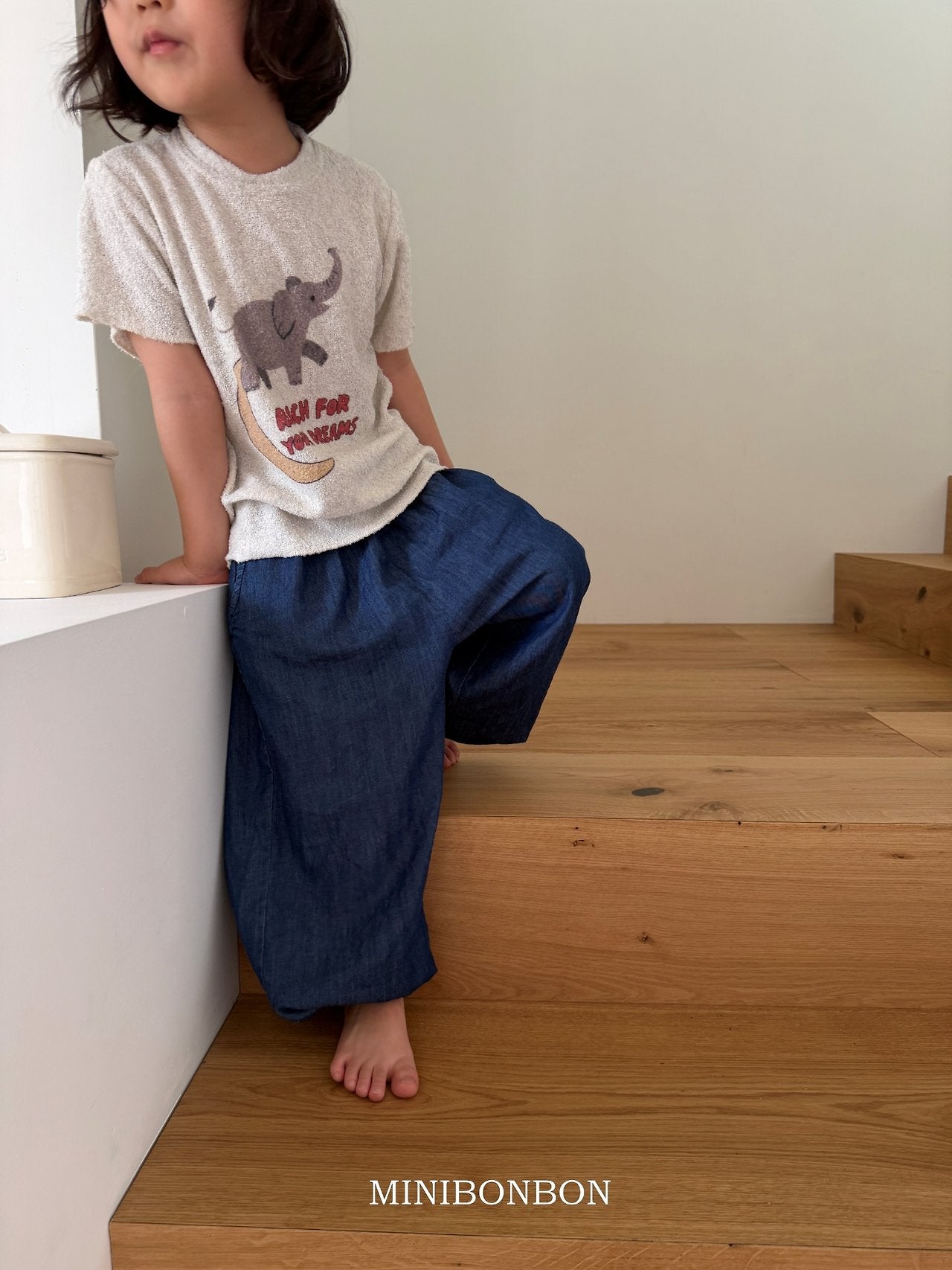 [PRE-ORDER] Bio Pants