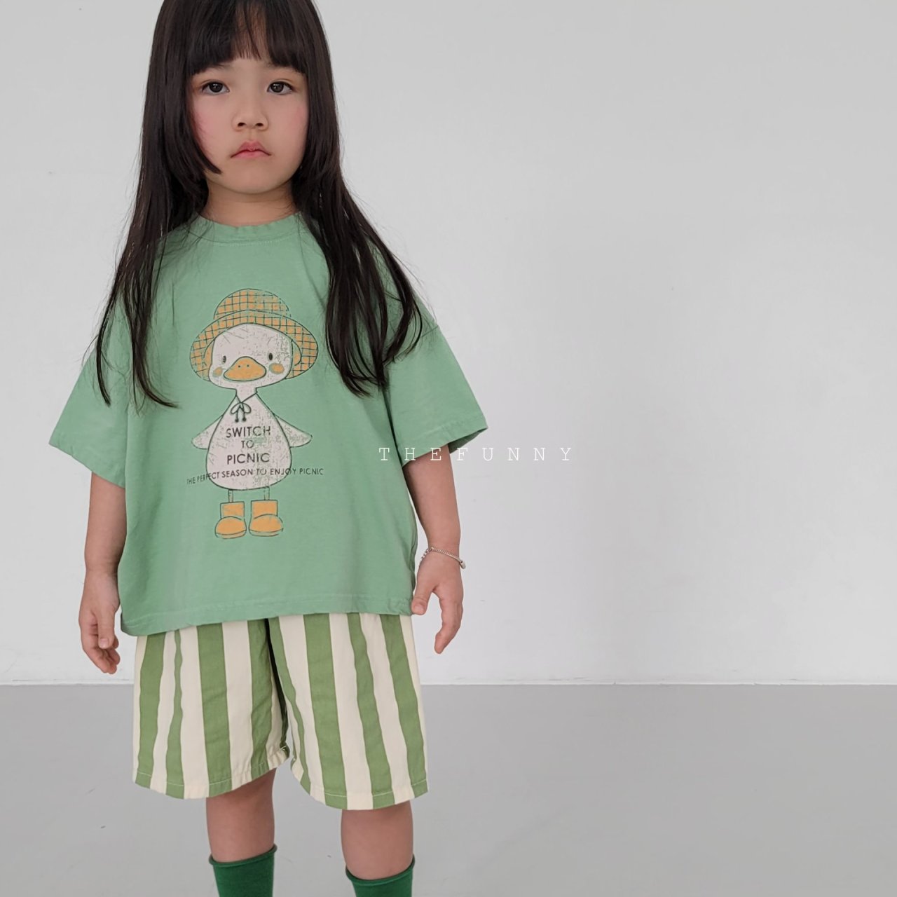 [PRE-ORDER] Duck T-Shirts