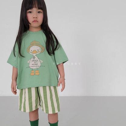 [PRE-ORDER] Duck T-Shirts