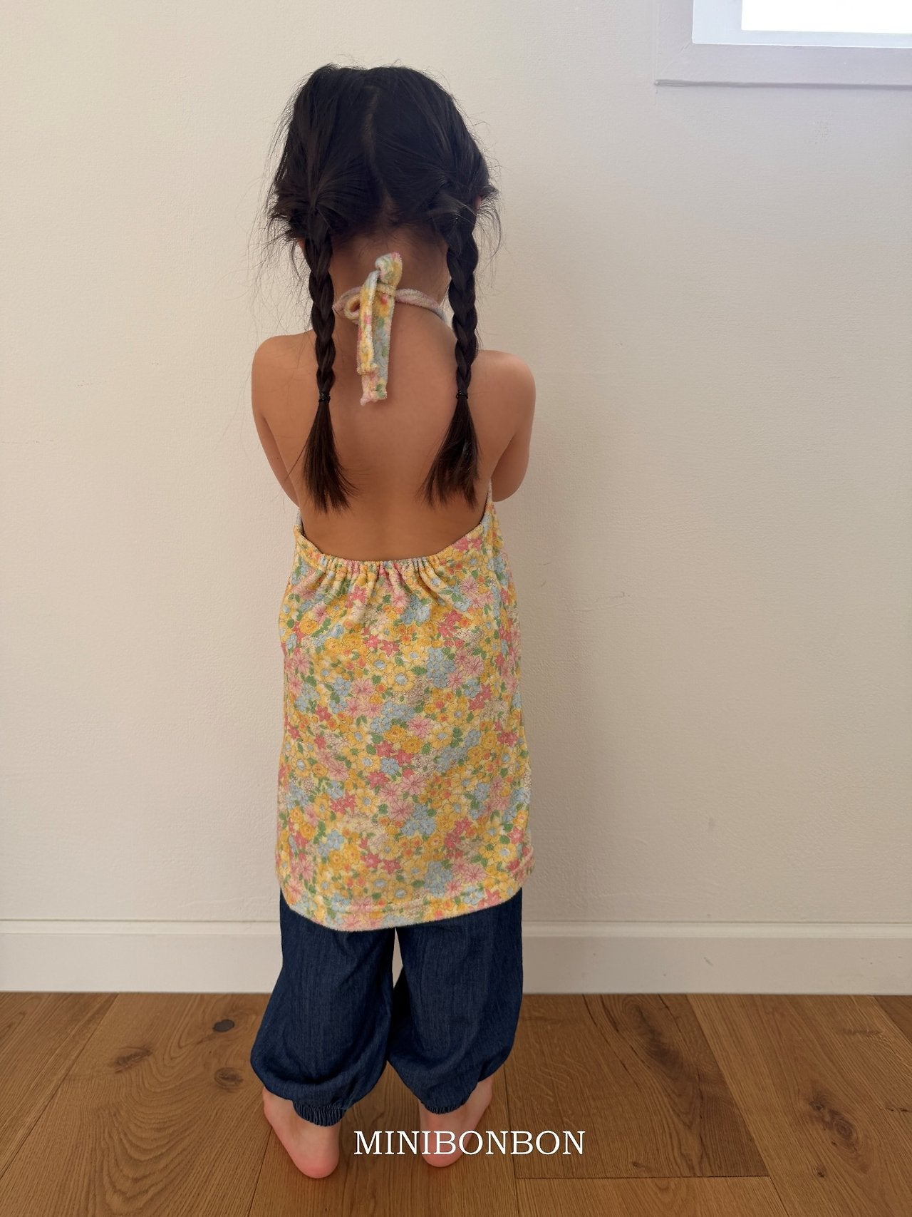 [PRE-ORDER] Flower Garden Dress