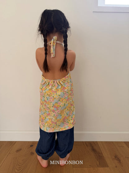 [PRE-ORDER] Flower Garden Dress