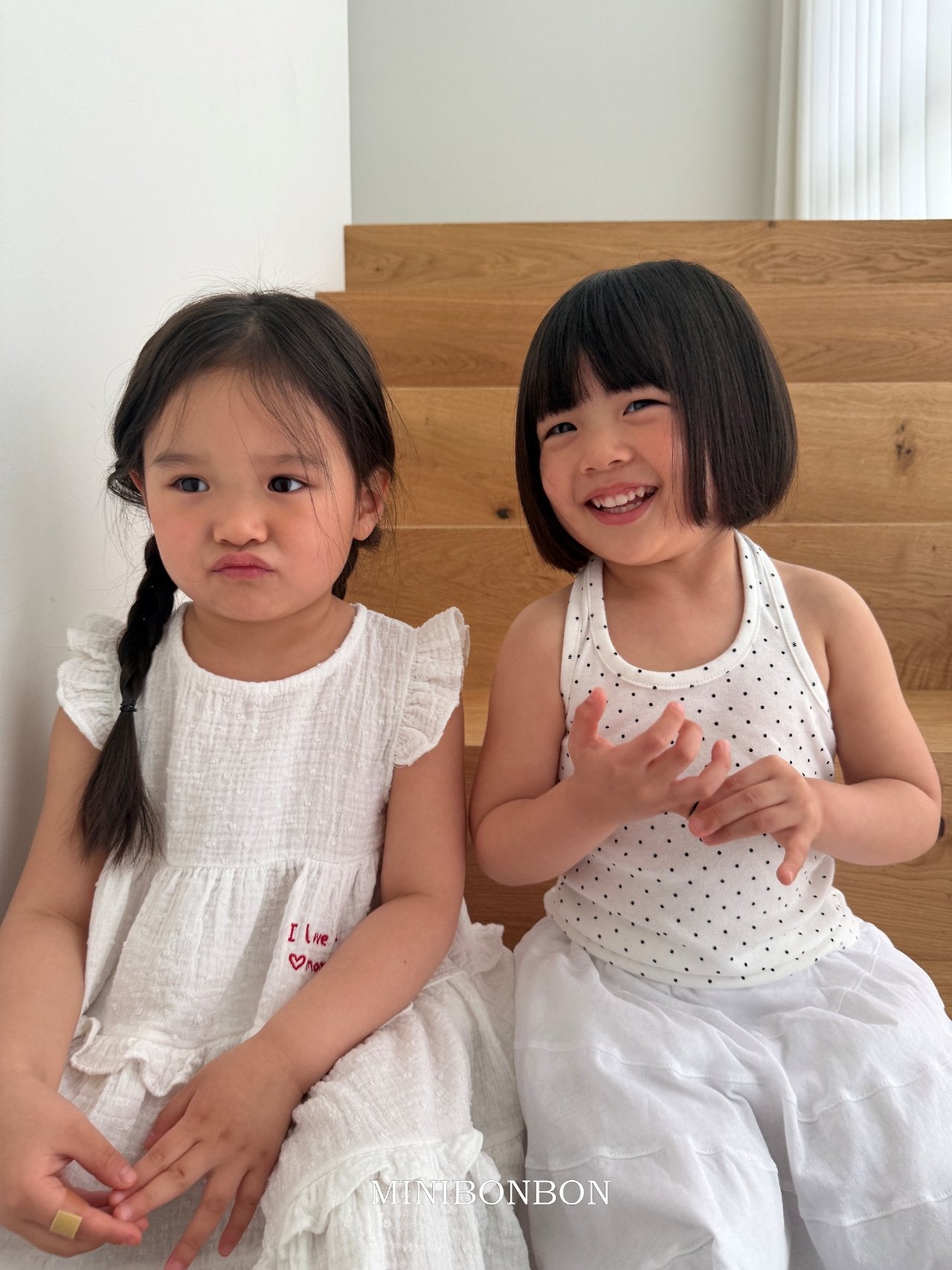 [PRE-ORDER] Love Mommy Dress