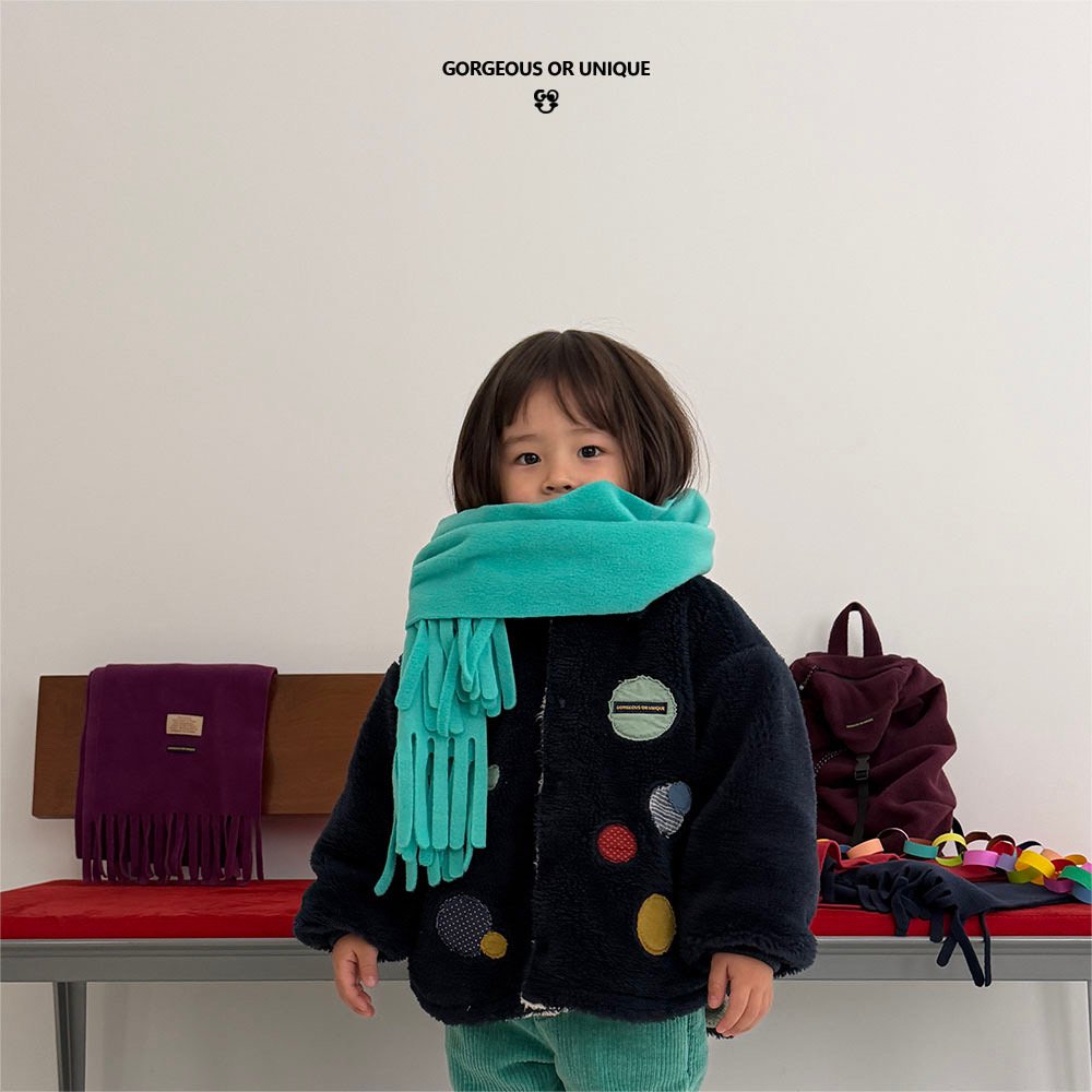 [PRE-ORDER] Donggle Jacket