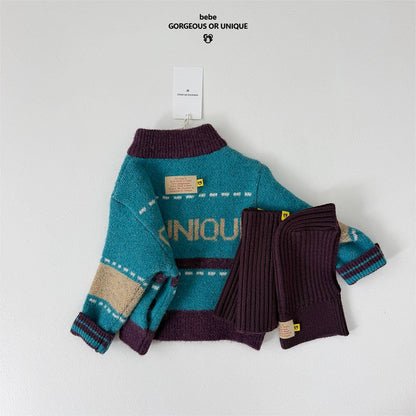 [PRE-ORDER] Only One Baby Jacket