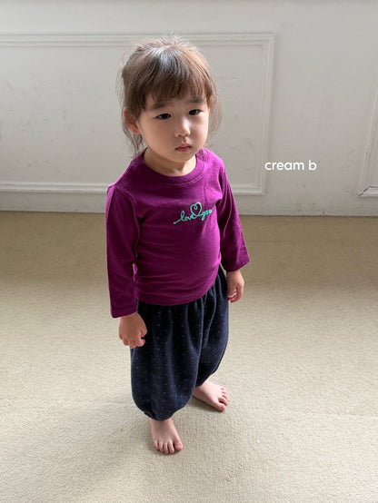 [PRE-ORDER] Pom Pom Jogger