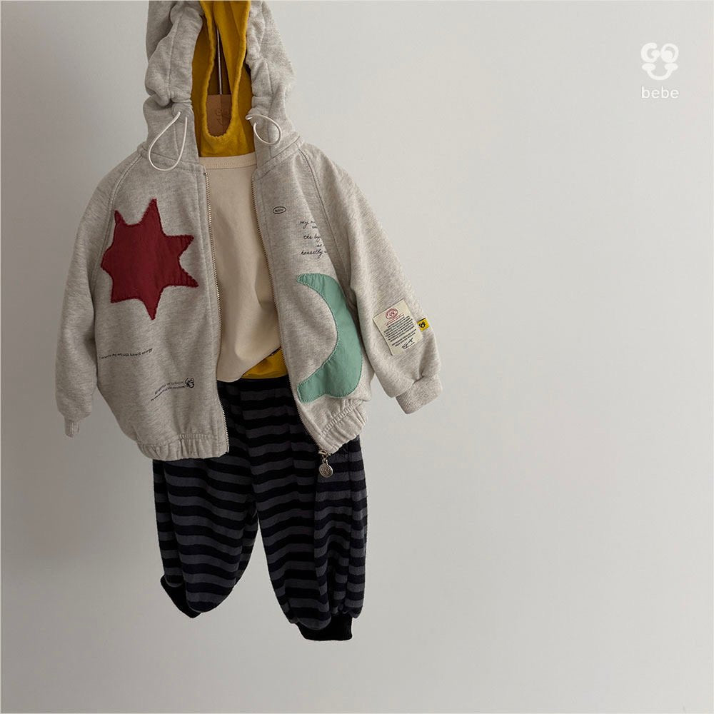 [PRE-ORDER] Slurp Baby Pants