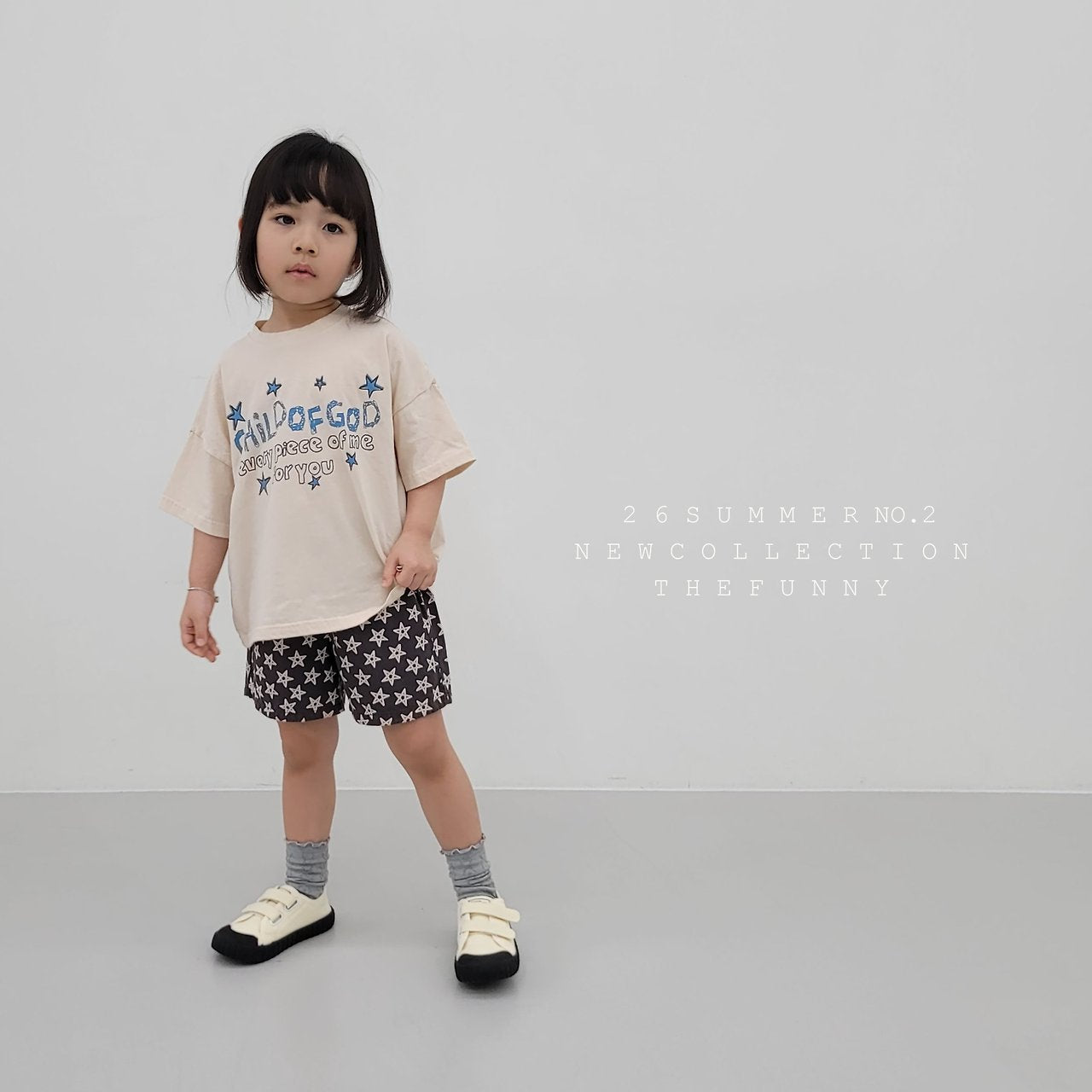 [PRE-ORDER] Child T-Shirts