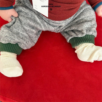 [PRE-ORDER] Mocci Baby Pants