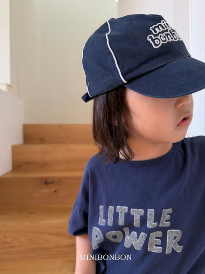 [PRE-ORDER] Little Power T-Shirts