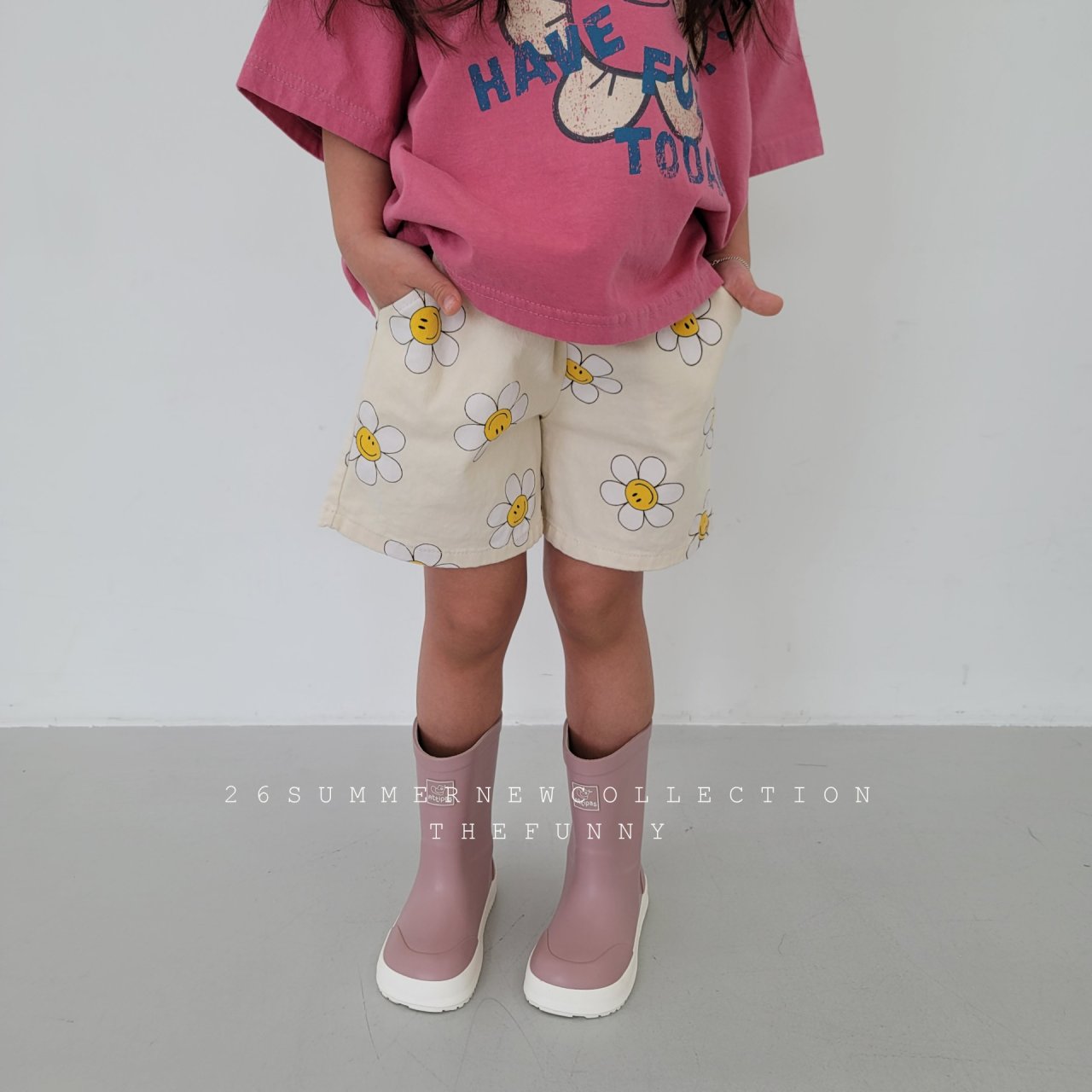 [PRE-ORDER] Smile Pants
