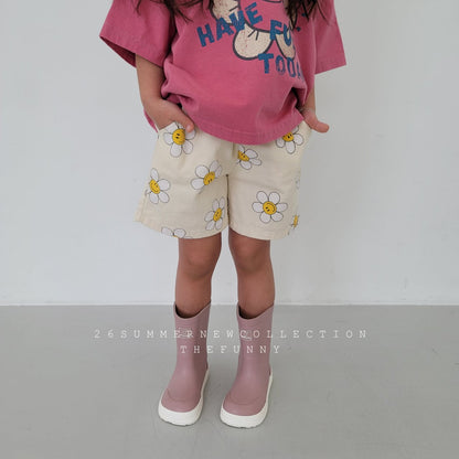 [PRE-ORDER] Smile Pants