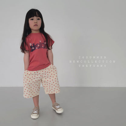 [PRE-ORDER] Star Pants