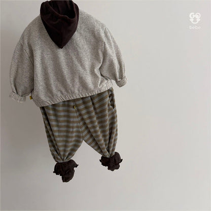 [PRE-ORDER] Puppy Baby Jacket