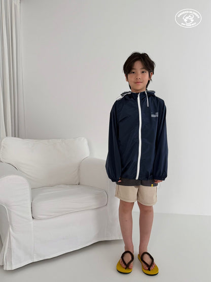 [PRE-ORDER] Double Layered Shorts