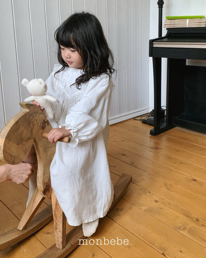 [PRE-ORDER] Angel Dress (Mom Couple)