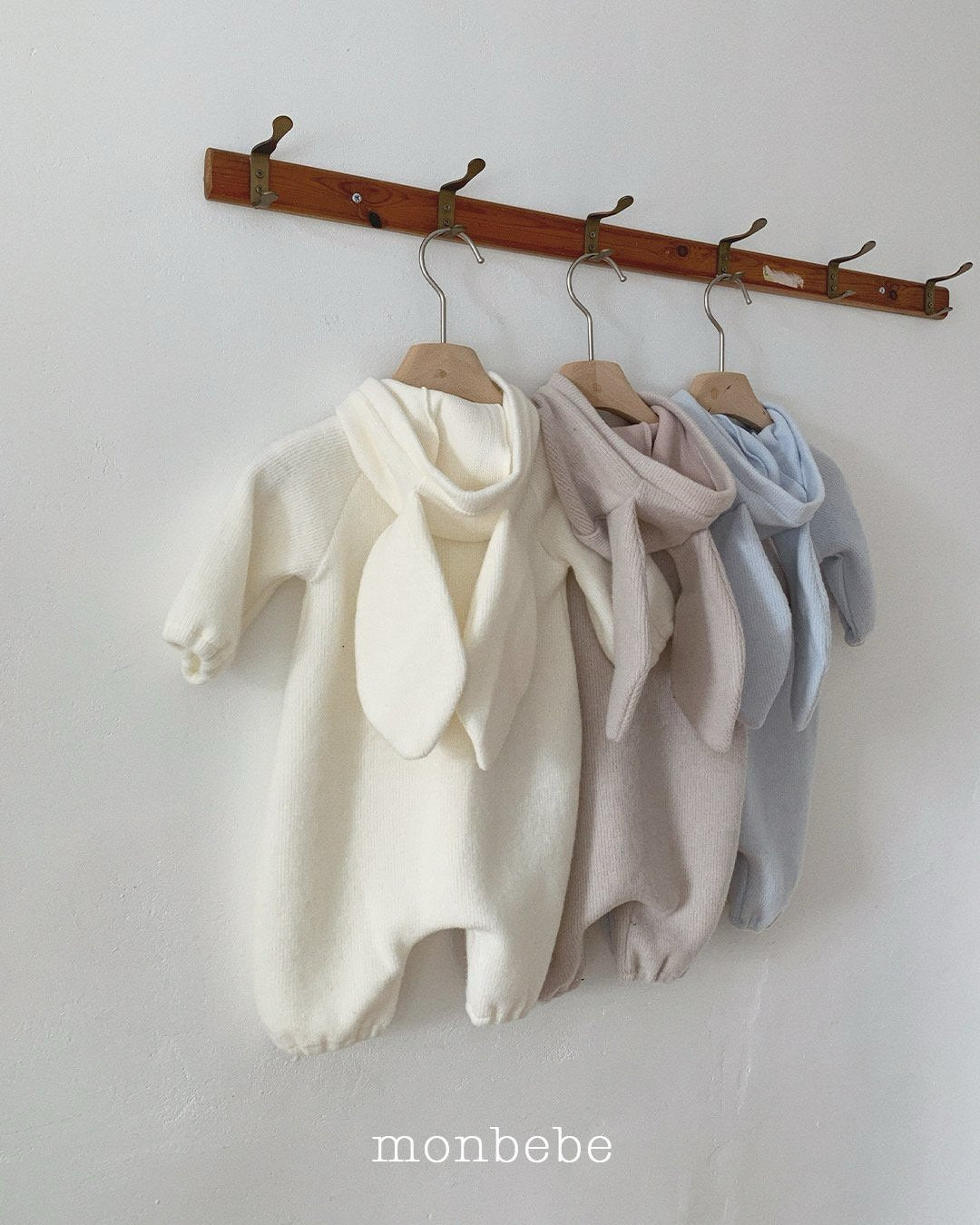 [PRE-ORDER] Bunny Body Suit