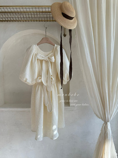 [PRE-ORDER] Sessile Dress (Mom Couple)