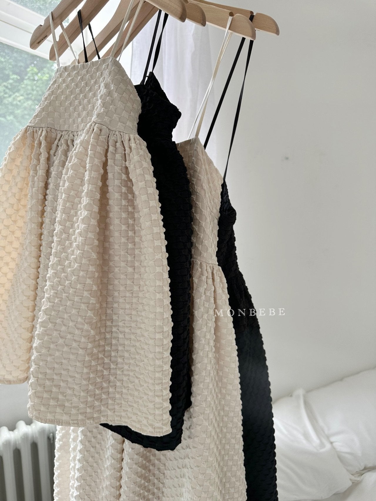 Anju Dress [Black/XL(6-7yr)]