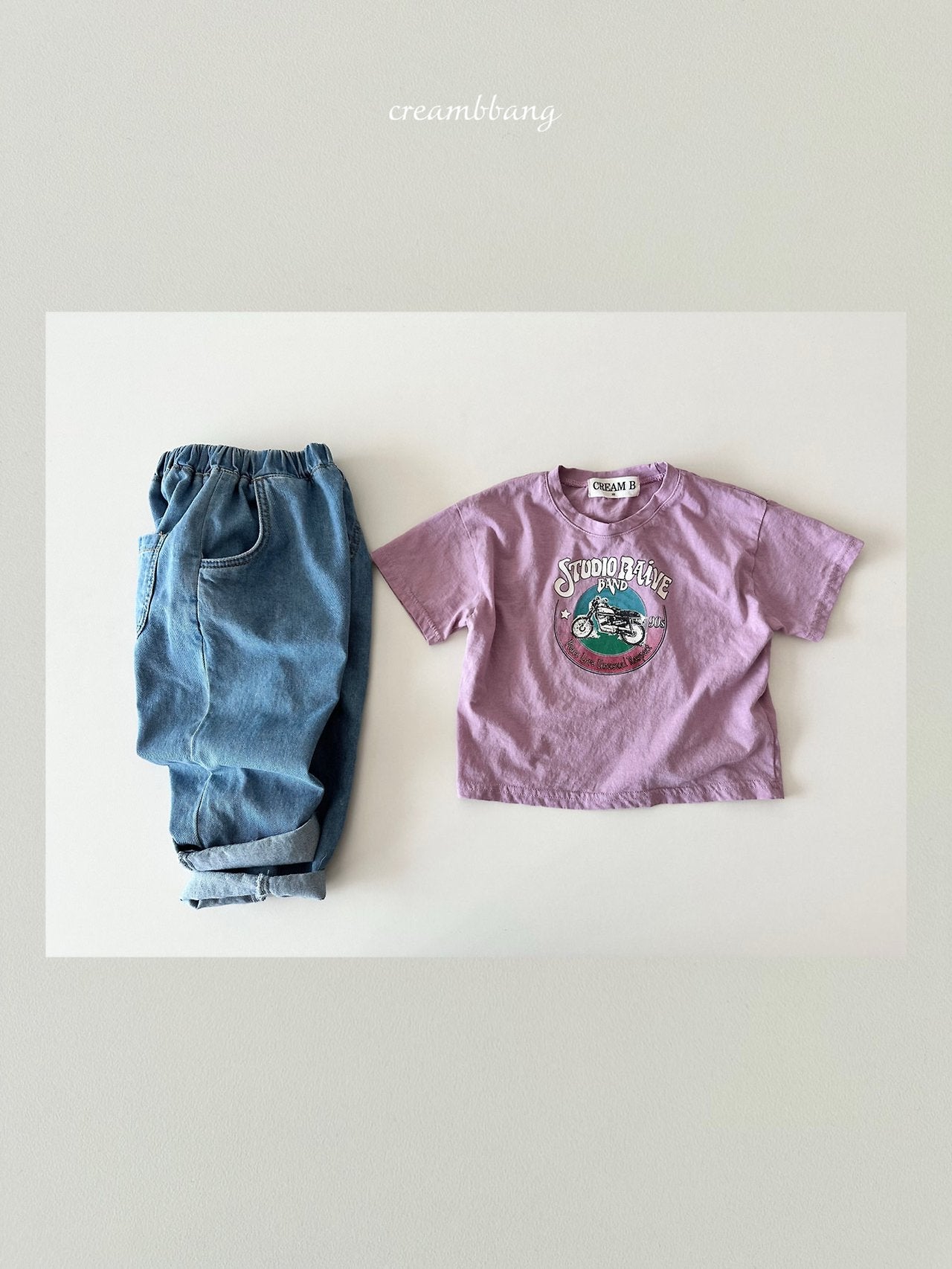 [PRE-ORDER] Band T-Shirts